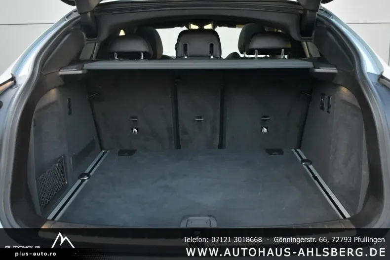 BMW X4 din 2023 cu 45.000 km - oferta BMW174656 - foto 28