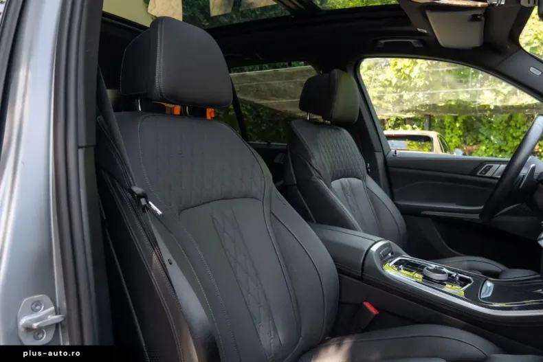 BMW X5 din 2024 cu 30.540 km - oferta BMW174657 - foto 14