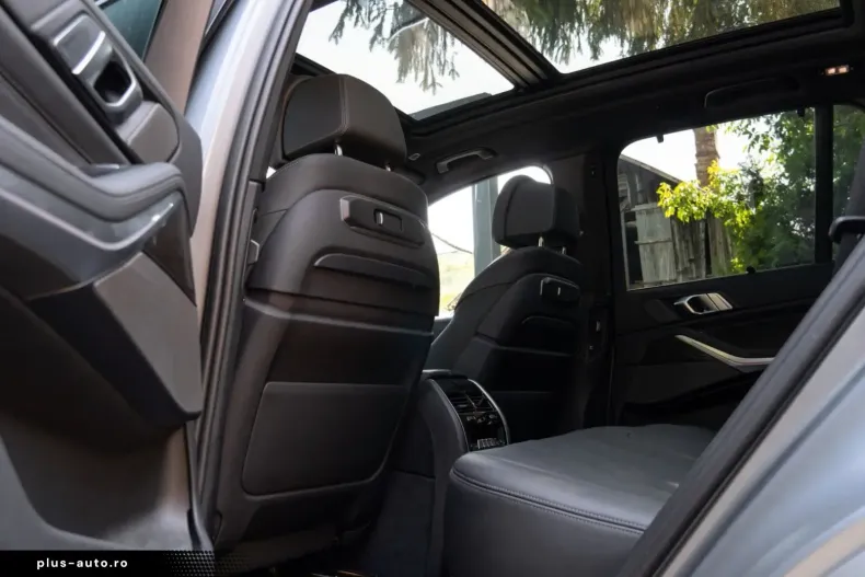 BMW X5 din 2024 cu 30.540 km - oferta BMW174657 - foto 15