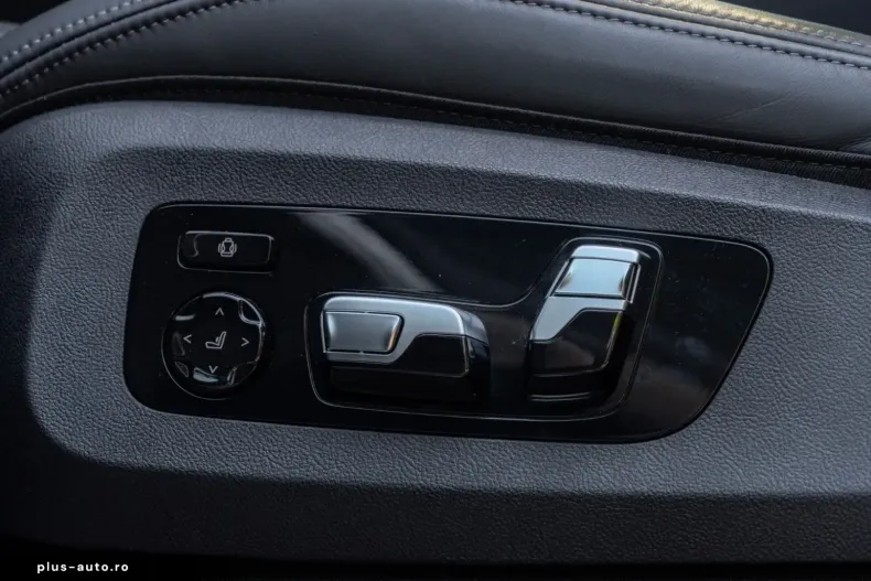 BMW X5 din 2024 cu 30.540 km - oferta BMW174657 - foto 21