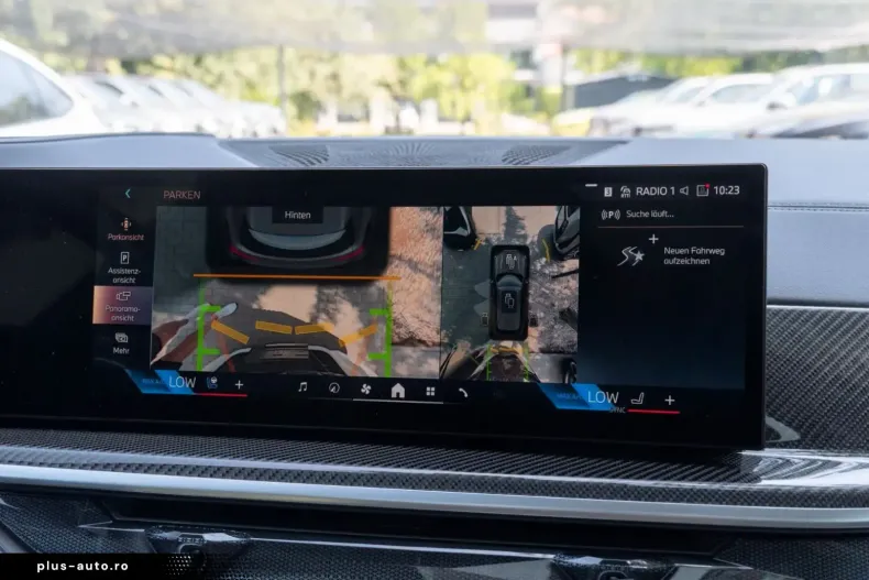 BMW X5 din 2024 cu 30.540 km - oferta BMW174657 - foto 24