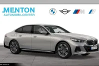 BMW 550 din 2024 cu 26.532 km - oferta BMW174659 - foto 1