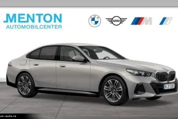 BMW 550 din 2024 - oferta BMW174659