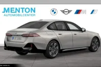 BMW 550 din 2024 cu 26.532 km - oferta BMW174659 - foto 2