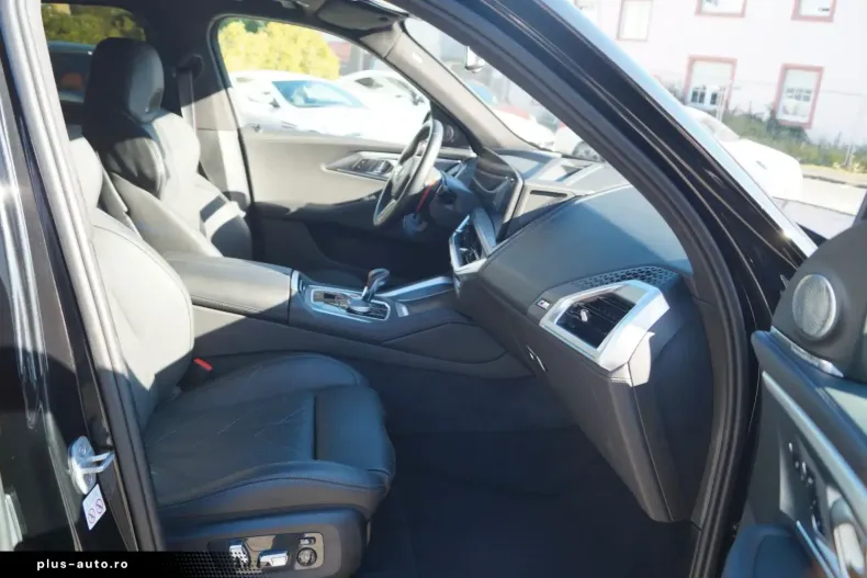 BMW XM din 2024 cu 21.000 km - oferta BMW174660 - foto 13