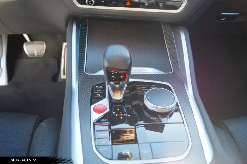 BMW XM din 2024 cu 21.000 km - oferta BMW174660 - foto 17