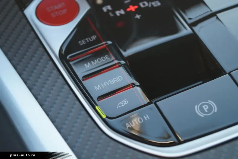 BMW XM din 2024 cu 21.000 km - oferta BMW174660 - foto 23