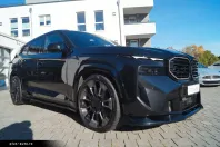 BMW XM din 2024 cu 21.000 km - oferta BMW174660 - foto 34