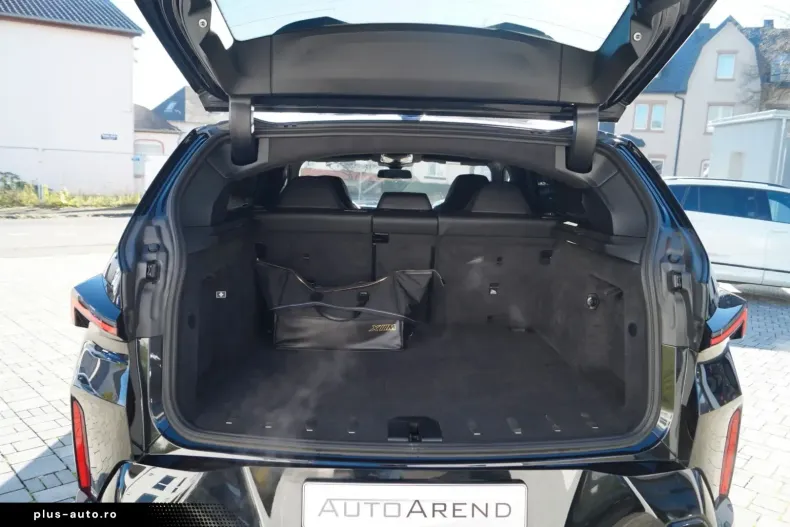 BMW XM din 2024 cu 21.000 km - oferta BMW174660 - foto 37