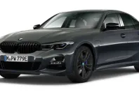 BMW 330 din 2021 cu 82.443 km - oferta BMW174661 - foto 1