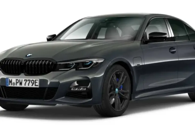 BMW 330 din 2021 cu 82.443 km - oferta BMW174661 - foto 1