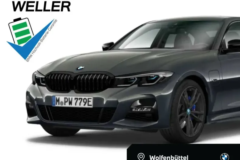 BMW 330 din 2021 cu 82.443 km - oferta BMW174661 - foto 4