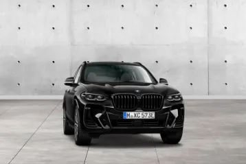 BMW X3 din 2022 - oferta BMW174662