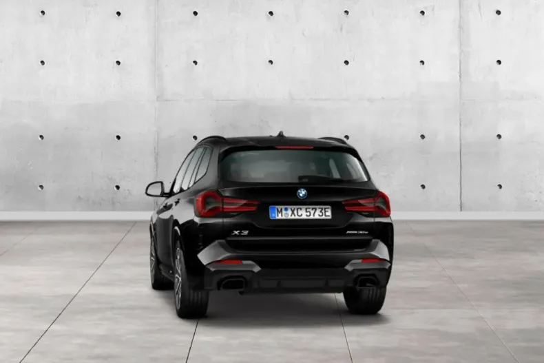 BMW X3 din 2022 cu 72.031 km - oferta BMW174662 - foto 4