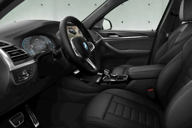 BMW X3 din 2022 cu 72.031 km - oferta BMW174662 - foto 7