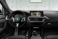 BMW X3 din 2022 cu 72.031 km - oferta BMW174662 - foto 8