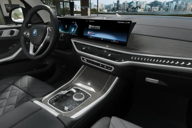 BMW X5 din 2023 cu 49.000 km - oferta BMW174663 - foto 10