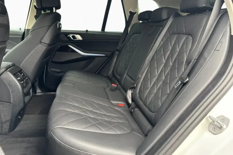 BMW X5 din 2023 cu 49.000 km - oferta BMW174663 - foto 13