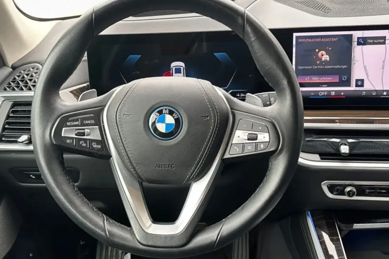 BMW X5 din 2023 cu 49.000 km - oferta BMW174663 - foto 20