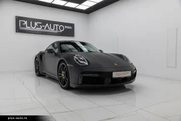 Porsche 911 din 2021 - oferta POR174665
