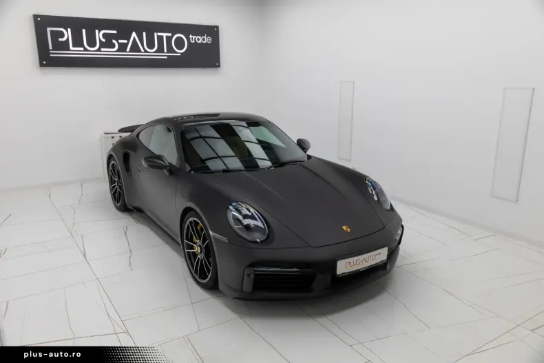 Porsche 911 din 2021 cu 43.000 km - oferta POR174665 - foto 2