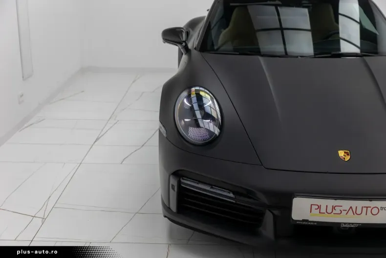 Porsche 911 din 2021 cu 43.000 km - oferta POR174665 - foto 4