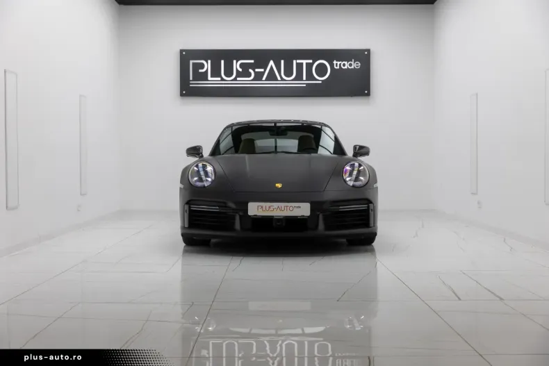 Porsche 911 din 2021 cu 43.000 km - oferta POR174665 - foto 5