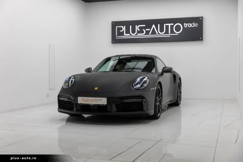 Porsche 911 din 2021 cu 43.000 km - oferta POR174665 - foto 6