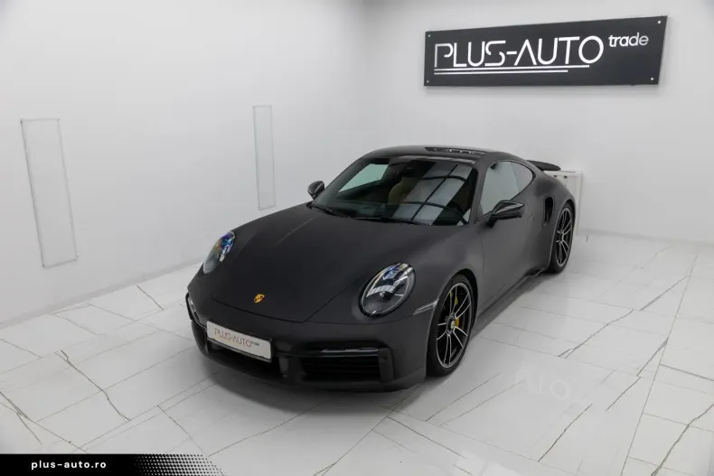 Porsche 911 din 2021 cu 43.000 km - oferta POR174665 - foto 8