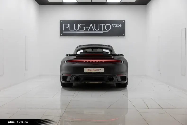 Porsche 911 din 2021 cu 43.000 km - oferta POR174665 - foto 9