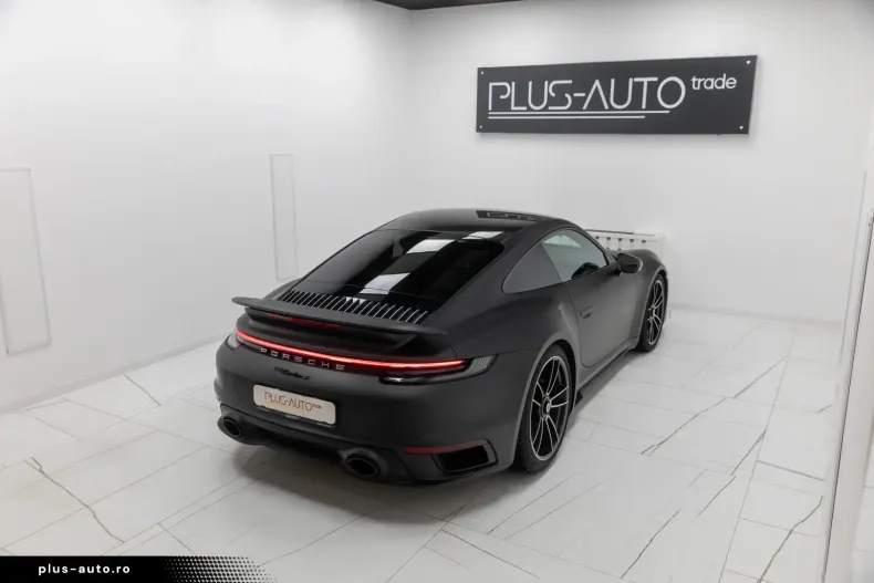 Porsche 911 din 2021 cu 43.000 km - oferta POR174665 - foto 11