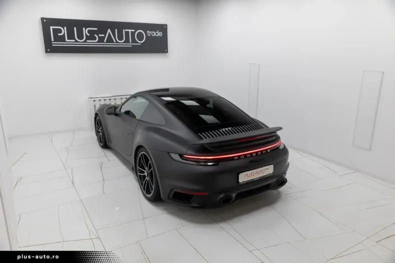 Porsche 911 din 2021 cu 43.000 km - oferta POR174665 - foto 13