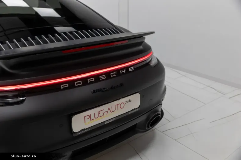 Porsche 911 din 2021 cu 43.000 km - oferta POR174665 - foto 14
