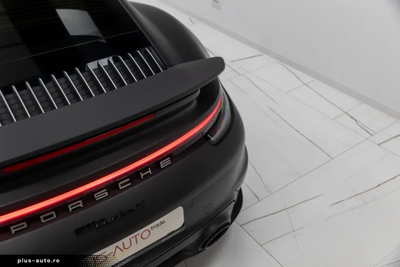 Porsche 911 din 2021 cu 43.000 km - oferta POR174665 - foto 17