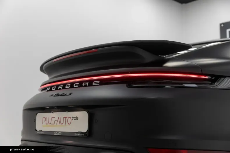 Porsche 911 din 2021 cu 43.000 km - oferta POR174665 - foto 18