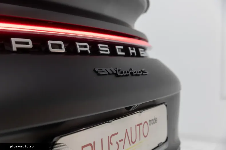 Porsche 911 din 2021 cu 43.000 km - oferta POR174665 - foto 23