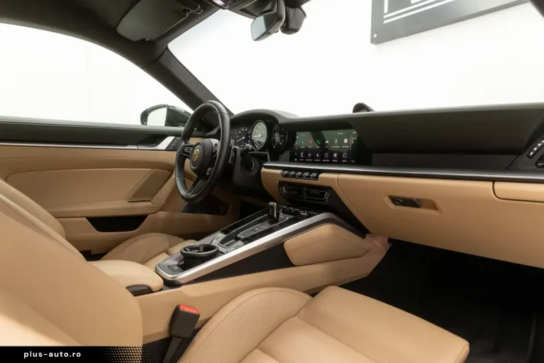 Porsche 911 din 2021 cu 43.000 km - oferta POR174665 - foto 24