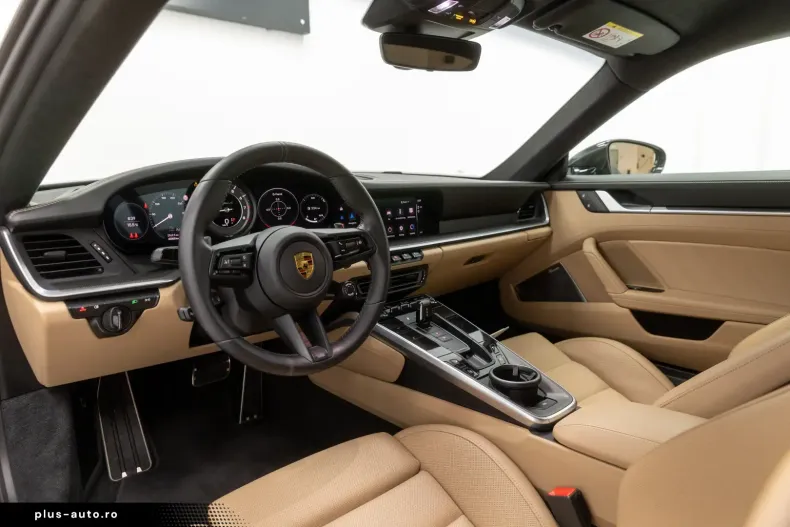 Porsche 911 din 2021 cu 43.000 km - oferta POR174665 - foto 25