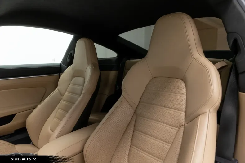 Porsche 911 din 2021 cu 43.000 km - oferta POR174665 - foto 28