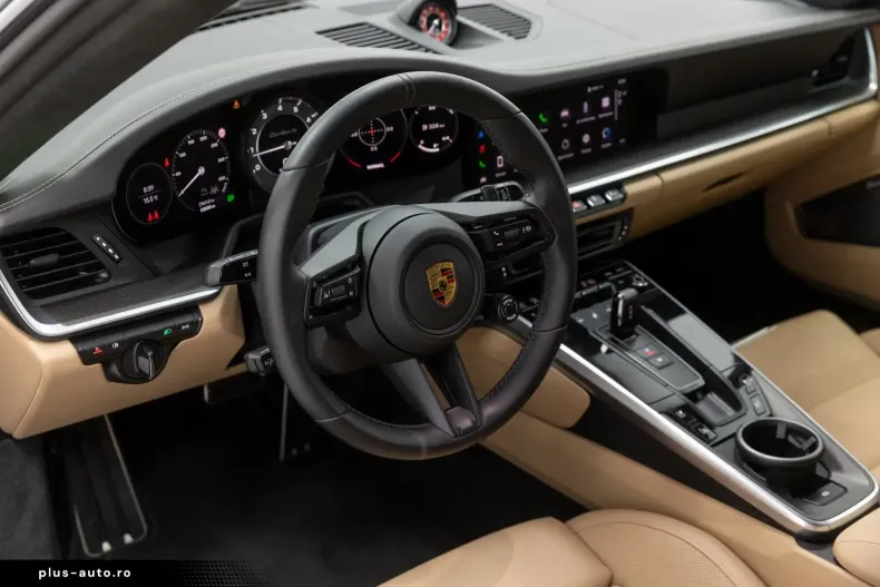 Porsche 911 din 2021 cu 43.000 km - oferta POR174665 - foto 29