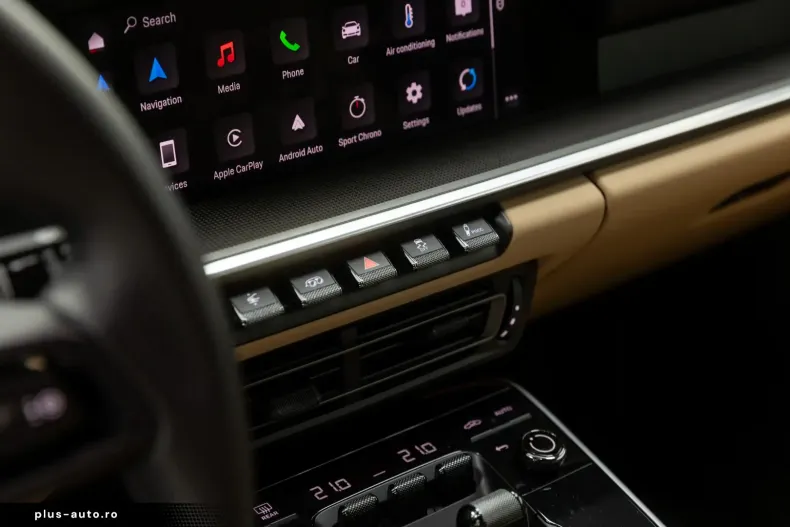 Porsche 911 din 2021 cu 43.000 km - oferta POR174665 - foto 30