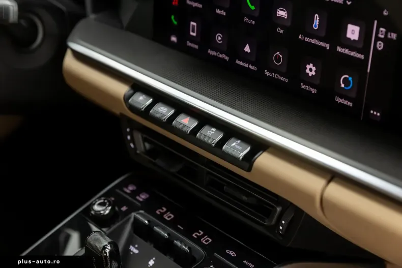 Porsche 911 din 2021 cu 43.000 km - oferta POR174665 - foto 31