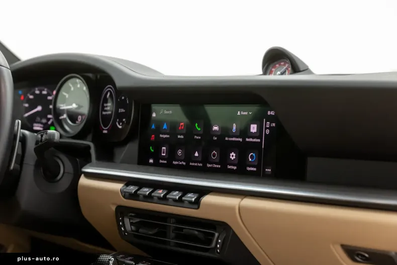 Porsche 911 din 2021 cu 43.000 km - oferta POR174665 - foto 33