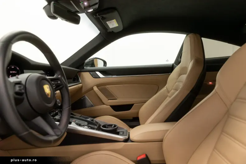 Porsche 911 din 2021 cu 43.000 km - oferta POR174665 - foto 37