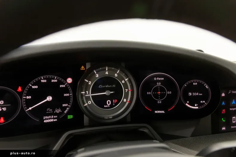 Porsche 911 din 2021 cu 43.000 km - oferta POR174665 - foto 39