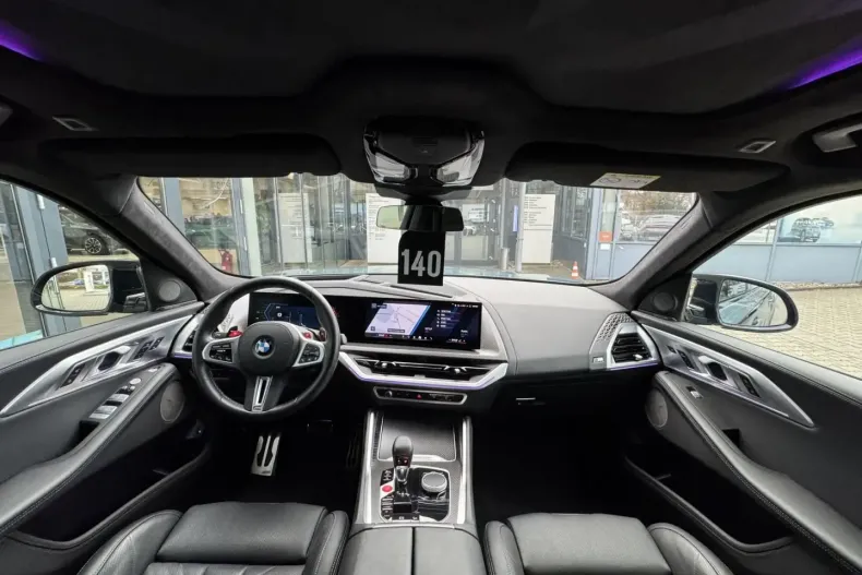 BMW XM din 2024 cu 23.199 km - oferta BMW174666 - foto 4