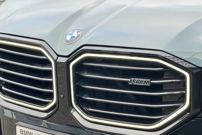 BMW XM din 2024 cu 23.199 km - oferta BMW174666 - foto 9