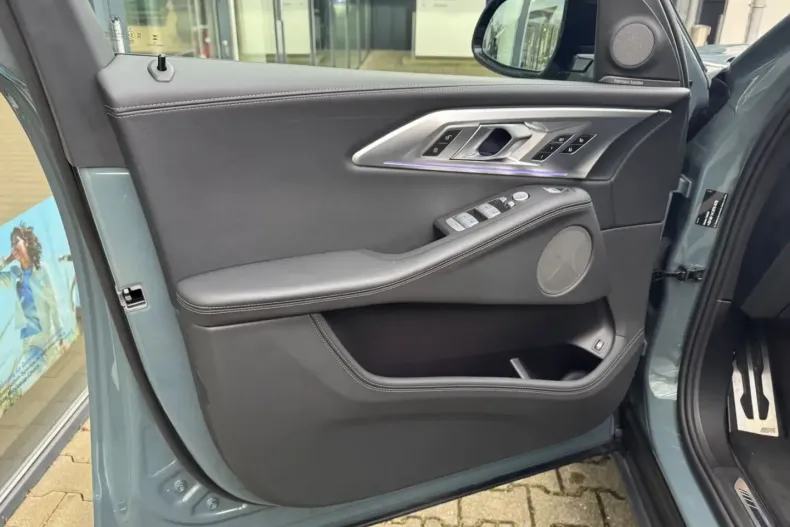 BMW XM din 2024 cu 23.199 km - oferta BMW174666 - foto 14