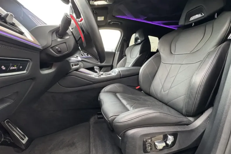 BMW XM din 2024 cu 23.199 km - oferta BMW174666 - foto 18