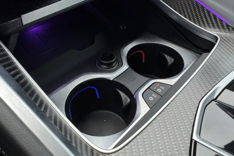 BMW XM din 2024 cu 23.199 km - oferta BMW174666 - foto 26